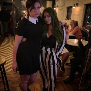 Meet your Posher, Marissa